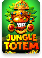 Jungle Totem
