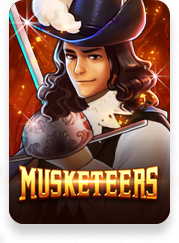 Musketeers