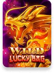 Wild Lucky Bag