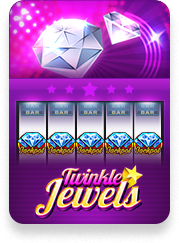 Twinkle Jewels