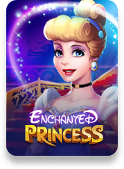 Enchanted Princess