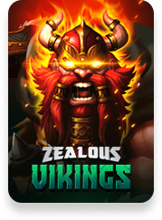 Zealous Vikings