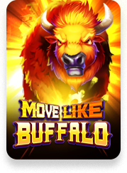 Move Like Buffalo