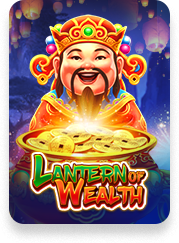 Lantern of Wealth