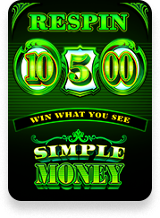 Simple Money