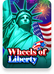 Wheels of Liberty