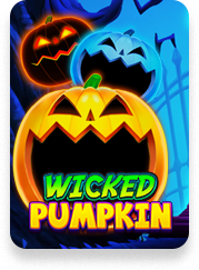 Wicked Pumpkin