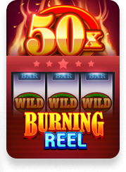 Burning Reel