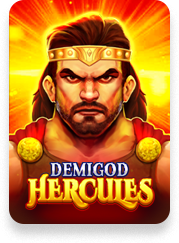 Demigod Hercules