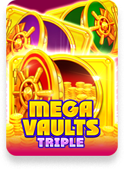 Mega Vaults Triple