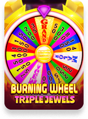 Burning Wheel