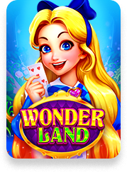 WONDER LAND