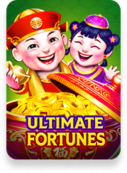 Ultimate Fortunes