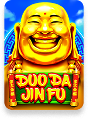 Duo Da Jin Fu