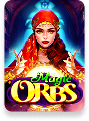 MAGIC ORBS