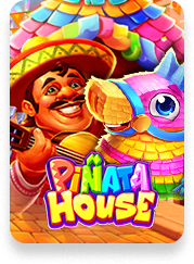 Pinata House