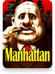 Manhattan