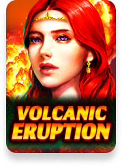 Volcanic Eruption