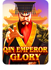 Qin Emperor Glory
