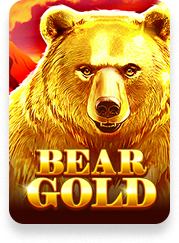 BEAR GOLD
