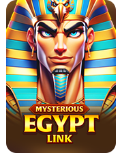 Mysterious Egypt Link