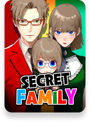 SECRET FAMILY