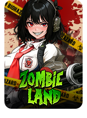 Zombie Land