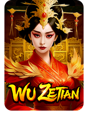 Wu Zetian