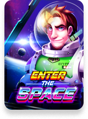 Enter the Space