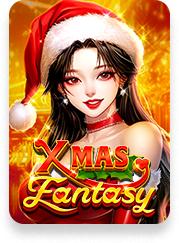 XMAS FANTASY