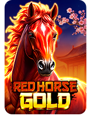 Red Horse Gold