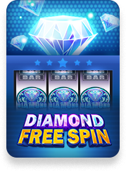 Diamond Freespin