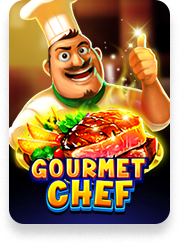 Gourmet Chef