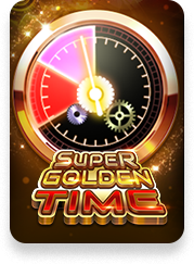 Super Golden Time