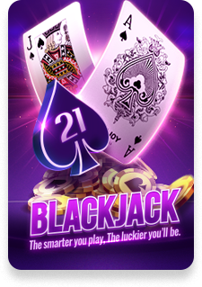 BLACKJACK
