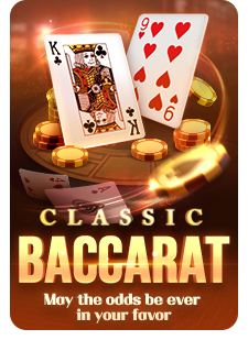 BACCARAT
