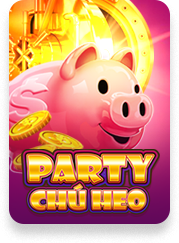 Party Chú Heo