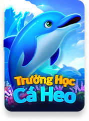 Trường Học Cá Heo