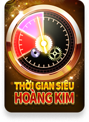 Thời Gian Siêu Hoàng Kim