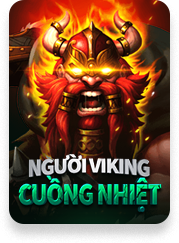 Người Viking Cuồng Nhiệt