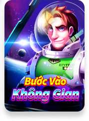 Bước Vào Không Gian