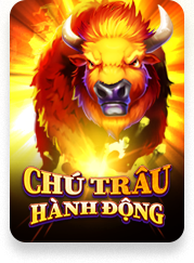 Chú Trâu Hành Động