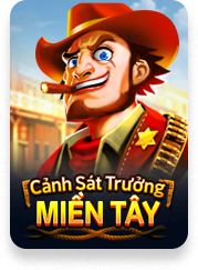 Cảnh Sát Trưởng Miền Tây