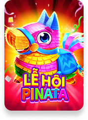 Lễ Hội Pinata