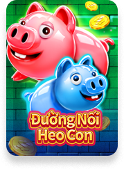 Đường Nối Heo Con