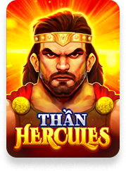 Thần Hercules