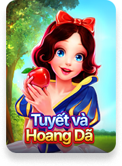 Tuyết và Hoang Dã