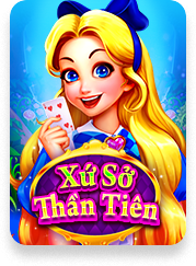 Xứ Sở Thần Tiên