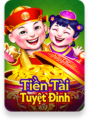 Tiền Tài Tuyệt Đỉnh