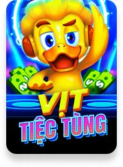 Vịt Tiệc Tùng